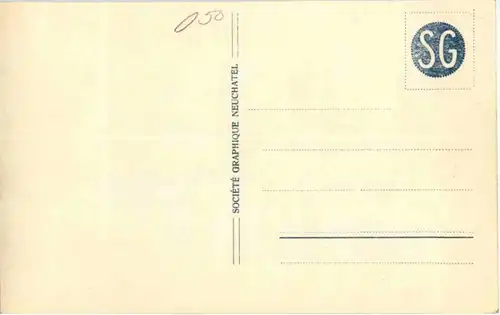 Les Verrieres -175602