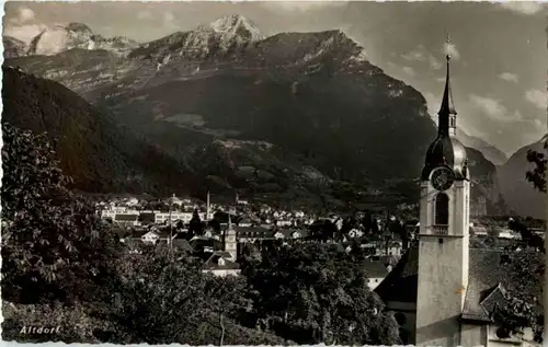 Altdorf -180868