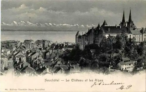 Neuchatel -175622