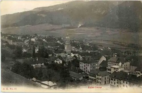 St. Imier -180496