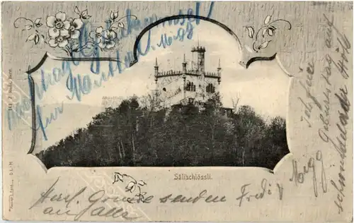 Sälischlössli -186778