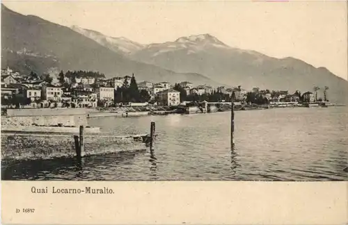 Lugano Muralto -186560