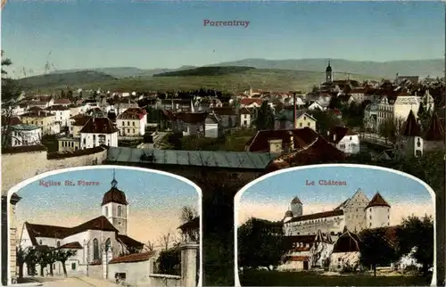 Porrentruy -180516