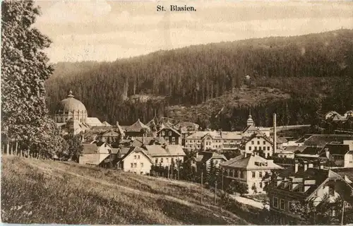 St. Blasien -14066