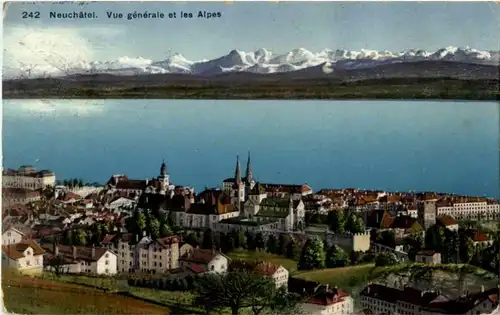 Neuchatel -175746