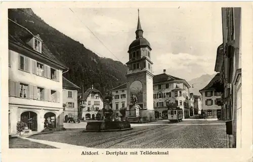Altdorf -180778