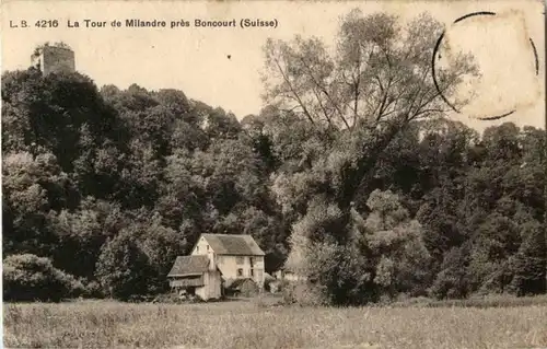 Boncourt -186900