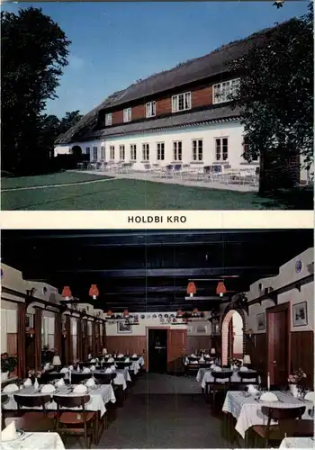 Holdbi Kro -185876