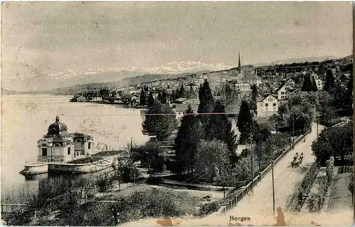 Horgen -186920