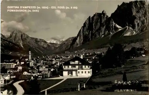 Cortina D Ampezzo -14112