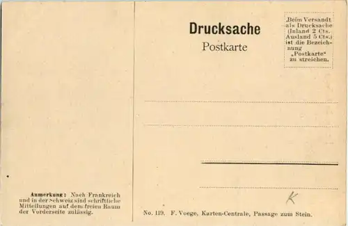 Luzern - Hofkirche -139752