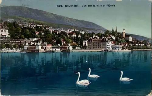 Neuchatel -175782