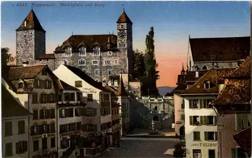 Rapperswil -185448