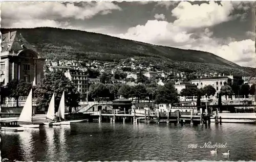 Neuchatel -175804