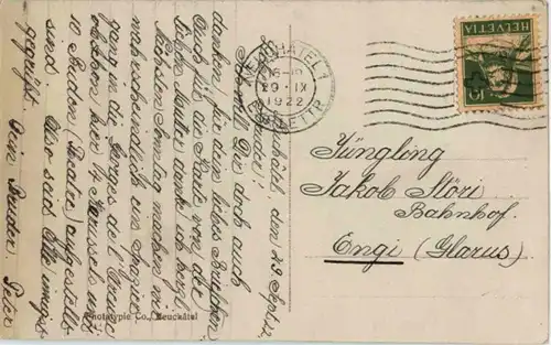 Gorges de l Areuse -175826