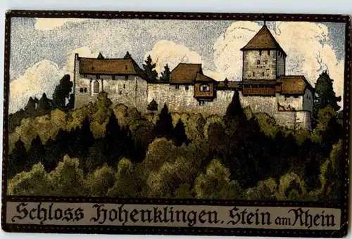 Stein am Rhein -185494