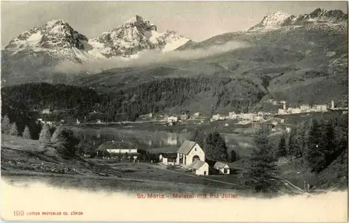 St. Moritz -187034