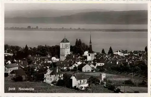 Neuveville -175580