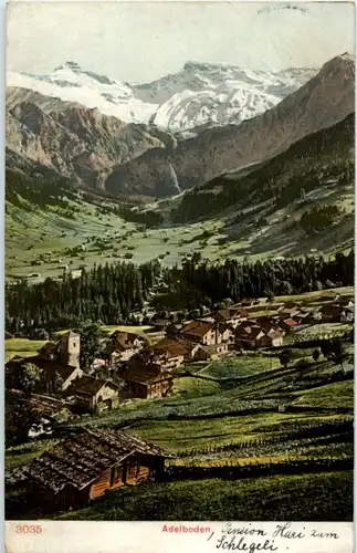 Adelboden -187058