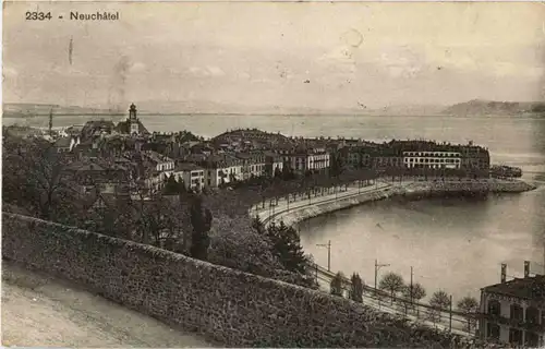 Neuchatel -175888