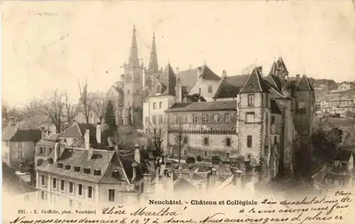 Neuchatel -175618