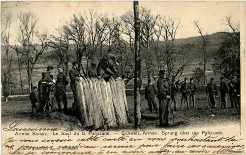 Armee Suisse -187128