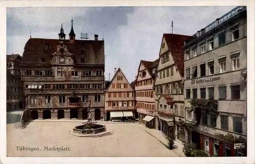 Tübingen -14404