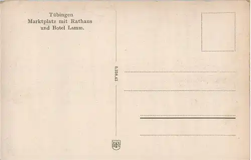 Tübingen -14404