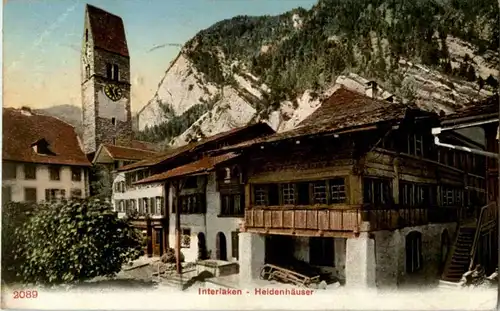 Interlaken -187172