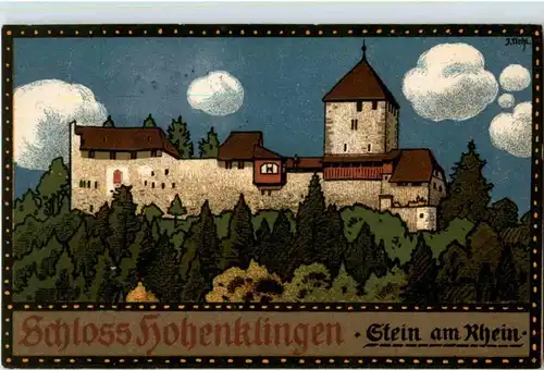 Stein am Rhein -185496