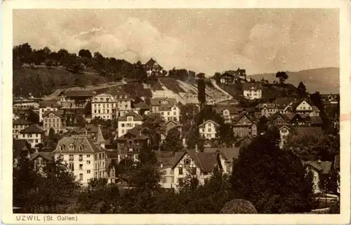 Uzwil -179606