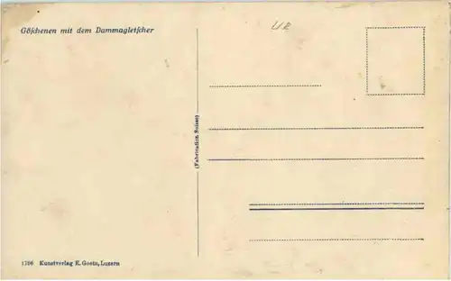 Goeschenen -180780