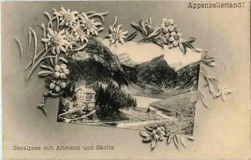 Seealpsee -187280