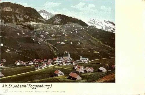 Alt St. Johann -179632