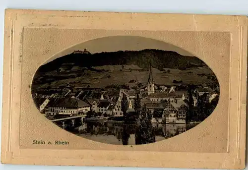 Stein am Rhein -185546