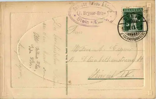 Stein am Rhein -185546