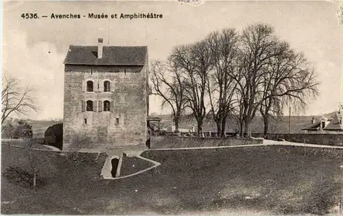 Avenches -186678