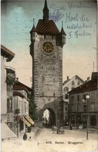 Baden -187362