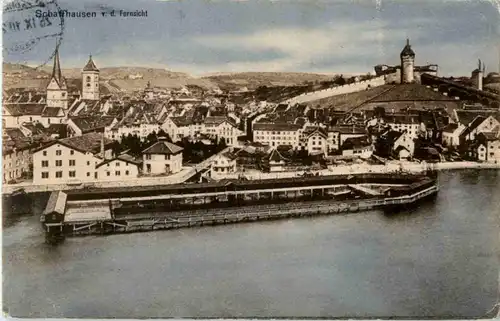 Schaffhausen -185646