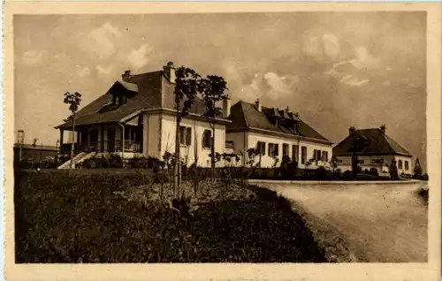 Meuse Argonne -185910