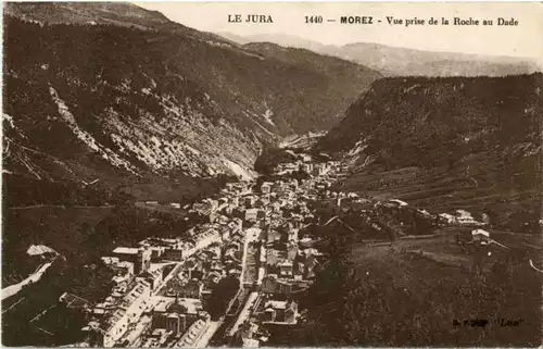Morez -180542
