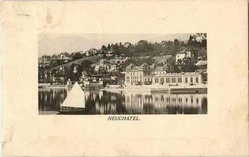 Neuchatel -186736