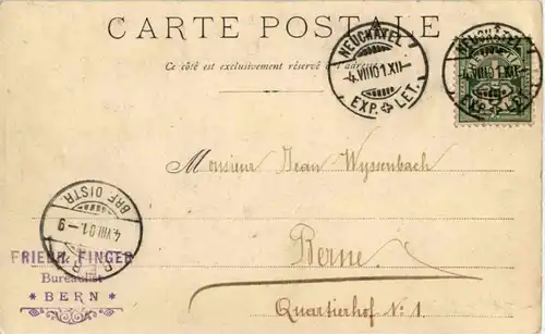 Neuchatel - Tour de Diesse -175904