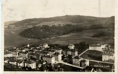 Le Locle -175568