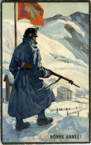 Hochwacht am Stilfserjoch -187500