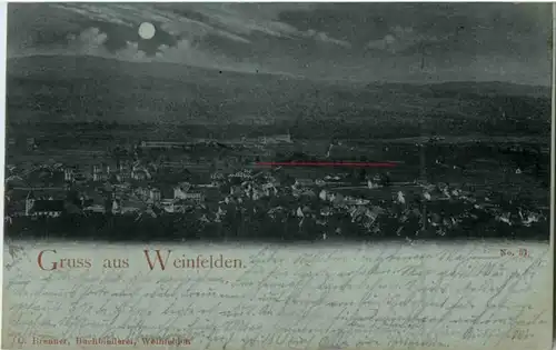 Weinfelden -185762