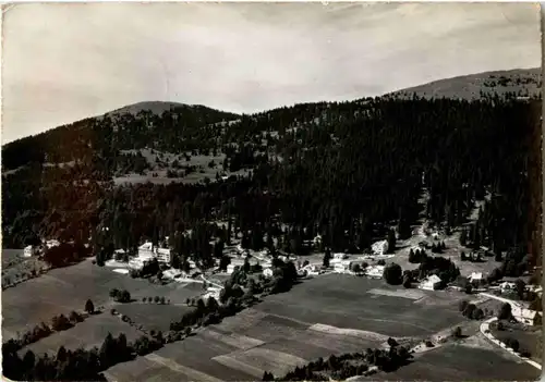 Les Rasses sur Ste. Croix -140342