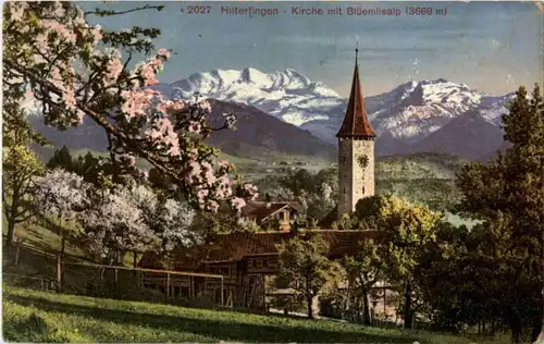 Hilterfingen -186648