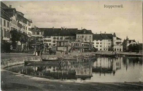 Rapperswil -185452