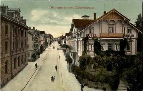 Romanshorn -185828